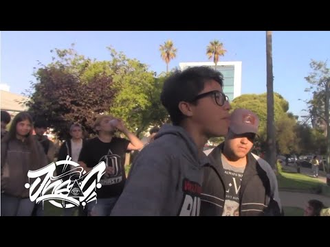 Mareo Zksiz vs Mcbro Onírico : Octavos de final [Insac Battles Vol.8]