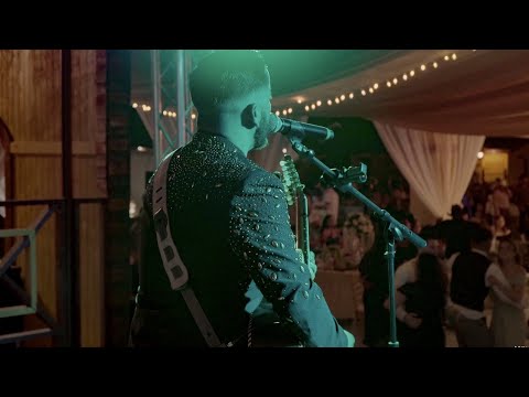 Grupo Los Muchachos - Cariñito De Mi Vida Popurri (LIVE)