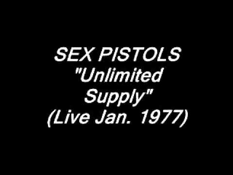 SEX PISTOLS - Here We Go Again & etc (Rare / Live / First TV Appearance)
