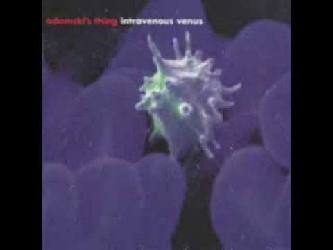 Adamski's Thing - Intravenous Venus (PF Project's Sharp Edge Mix)