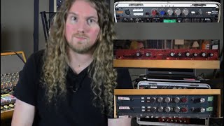 Video thumbnail for The 1073 Clone Shootout by Tonebone Marone