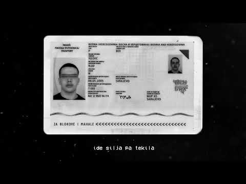 Vula - ZA BLOKOVE I MAHALE