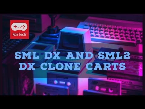 Clone Cart Review: Super Mario Land 1 and 2 DX