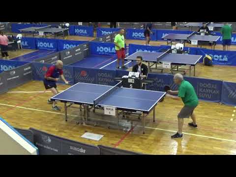 Feridun Toparlak - Yakup Çiftçi