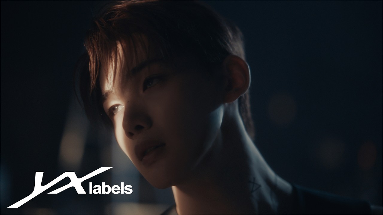 &TEAM 'Mark on Me' Official MV