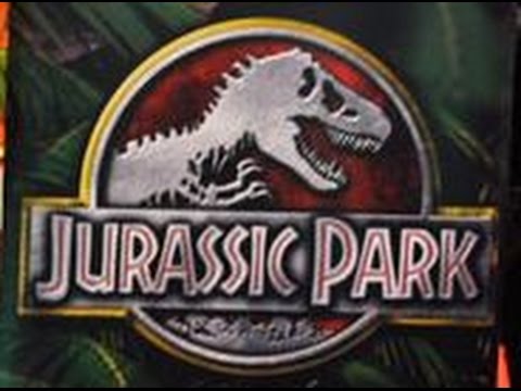Jurassic Park - Arcade (2015) [No Damage]