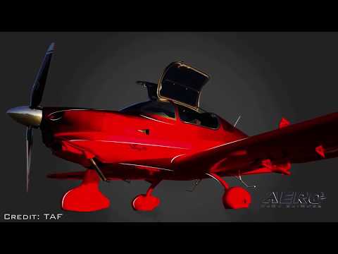 Sling TSi Makes World Debut