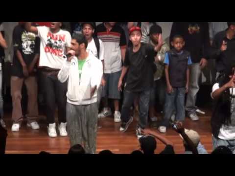 No sapatinho em Diadema AO VIVO