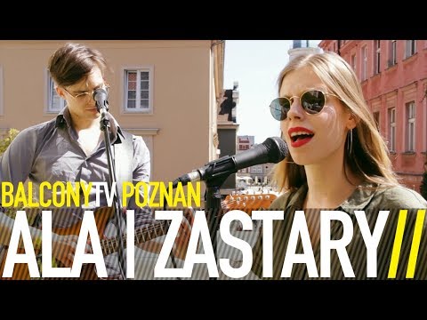 ALA | ZASTARY - PILOT (BalconyTV)