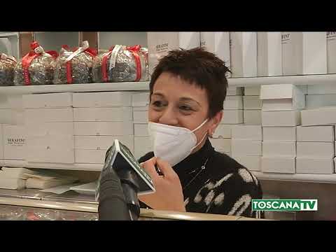 2021-01-14 FIRENZE - NUOVO DPCM, VIETATO L'ASPORTO PER I BAR