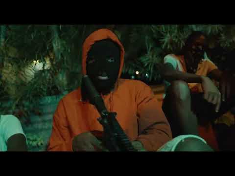 Kratos 7 - No Mercy  {Official Music Video}