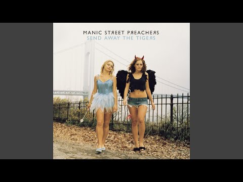 Rendition - Manic Street Preachers