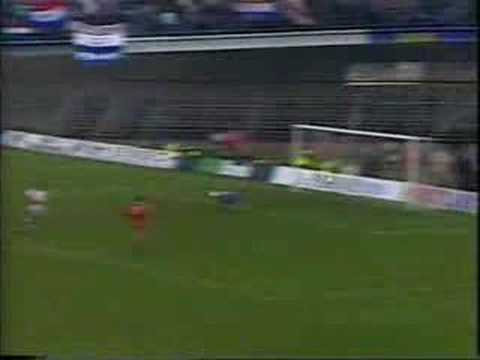 1e helft 1990-02-18-Ajax-PSV-3-2