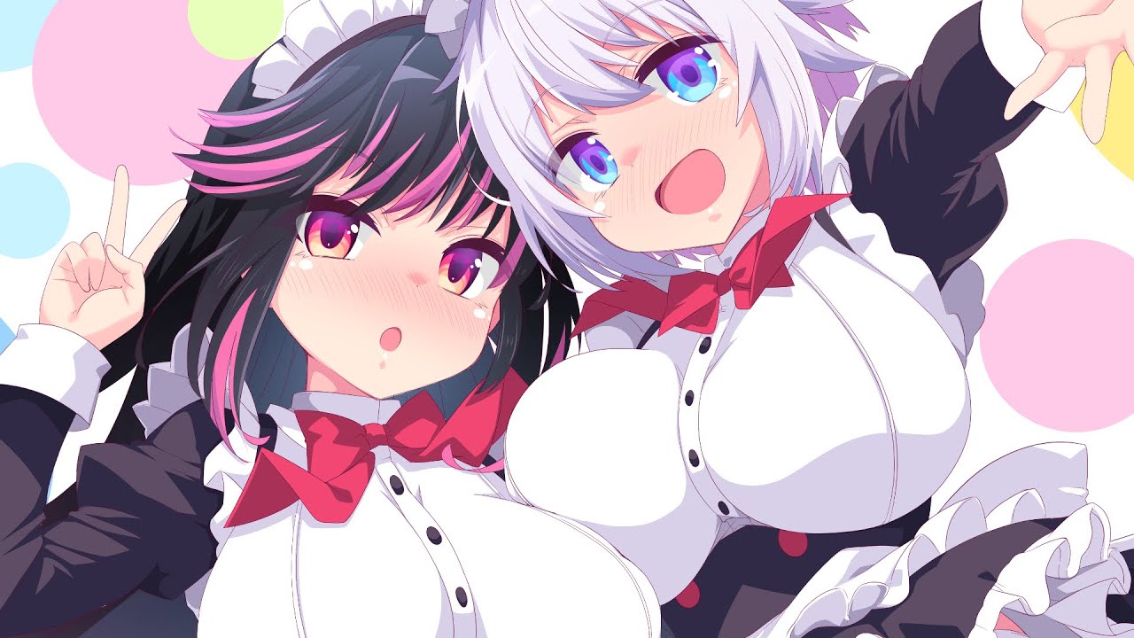 なんだこの叡智すぎる女たちwww【姫の愛が重すぎる!!】