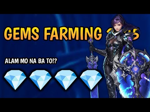 “SECRET GEM FARMING METHOD in CABAL INFINITE COMBO SEA 2025 🔥 | HINDI MO PA ALAM ‘TO!”