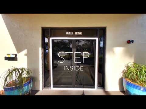 The Half Wall Restaurant & Brewery SR 44 - NSB video thumbnail