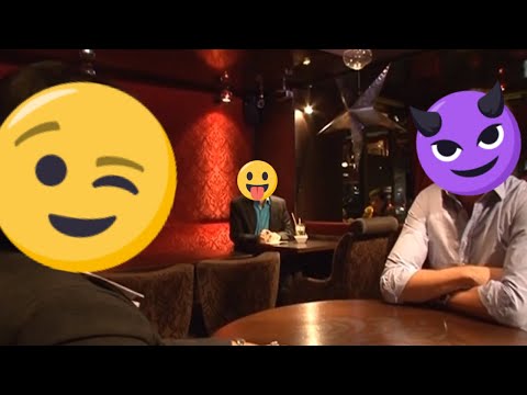 Avant Tinder il y avait le Speed Dating