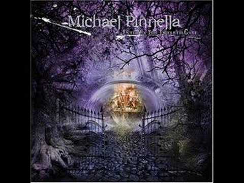 Michael Pinella - Edge of Insanity