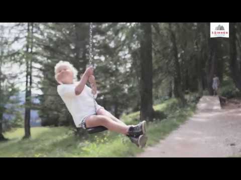 Rotwand | Croda Rossa