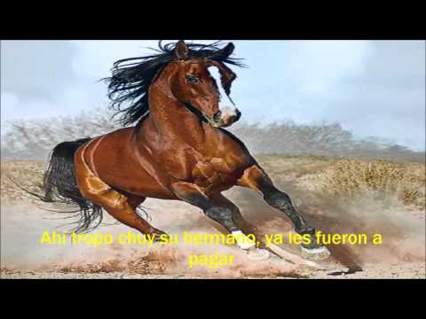 Grupo Laberinto   El cadete  con letra