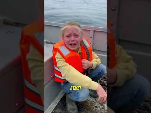 Meine Tochter weinte, weil dieser 