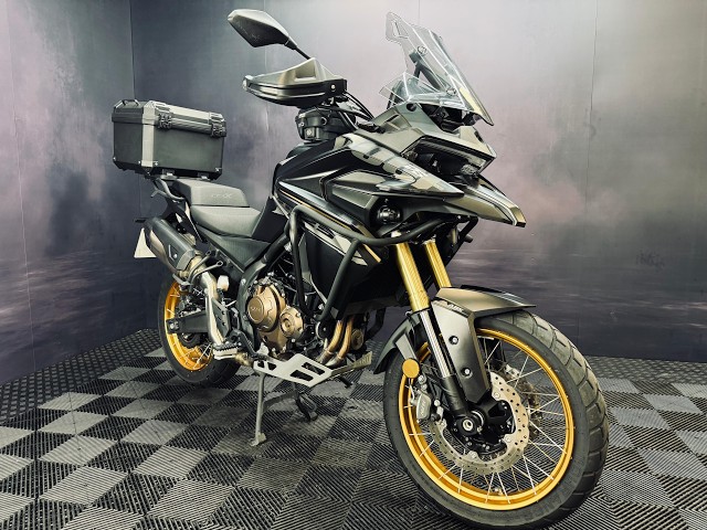 DS 625 X