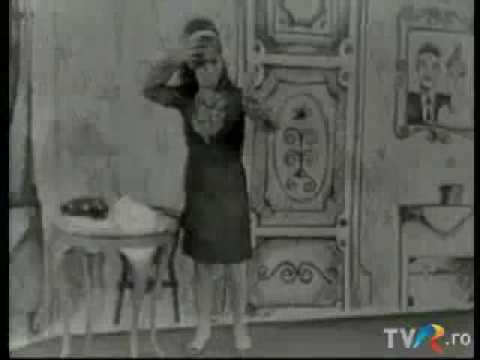 Aunt and Costel - Why are you lying to me so carelessly. Part I