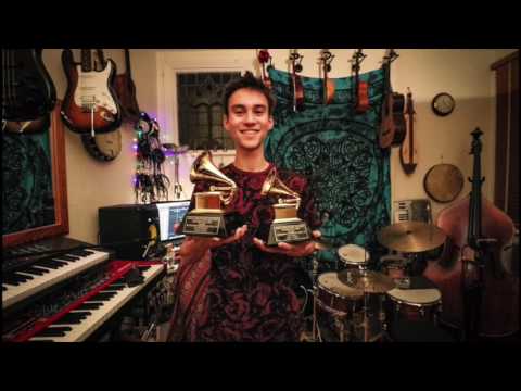 In The Real Early Morning (Jacob Collier) - Acapella Arrangement Teaser