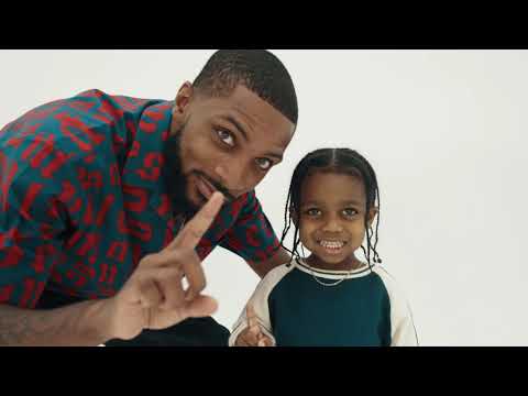 ZILLABOY ROC - Big Zilla [Official Music Video]