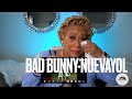 BAD BUNNY NUEVAYOL MIMA REACTS