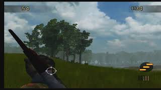 Cabela's Monster Buck Hunter (aka Trophy Bucks) - Ohio: Turkey Hunt