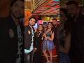 Khushali Kumar Raveena Tandon Sanjay Dutt Together In A Party The Unseen Shorts Theunseenshorts