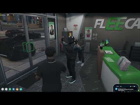 Yuno Gets Taken HOSTAGE by Gang then They Find Out Who He IS