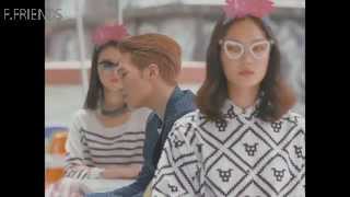 │F.Friends│Kim Feel - Stay With Me