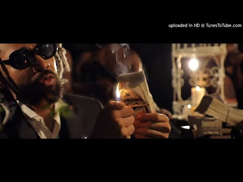 Tys ft Flow Mafia, Tali Goya, Tivi Gunz & El Yman - NARCOS Instrumental Remake (reprod. DavidG)