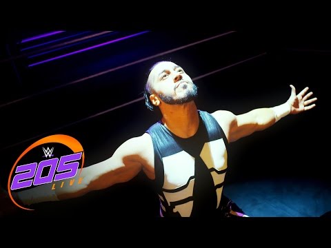 WWE Main Event Report For January 19: Mustafa Ali vs. TJP & Curt Hawkins Tries Ending The Streak