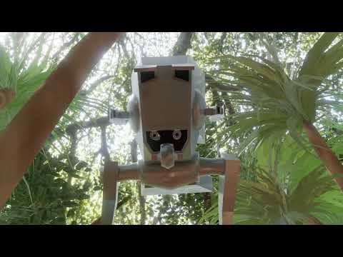 May the Fourth be with you. (2022)