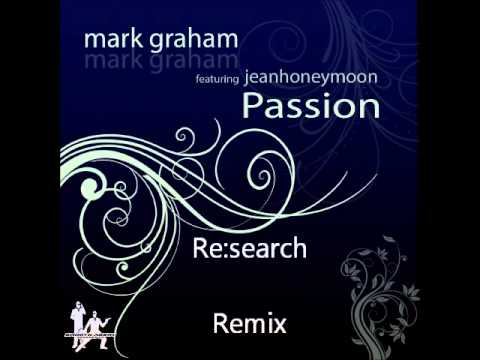 Mark Graham Feat. Jean Honeymoon 