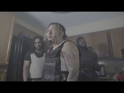 E4rmDaCity - No Talkin (Official Music Video)