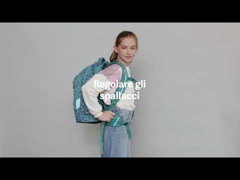 satch pack (IT)