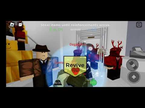 Zap 'N' Run, In Plain Sight Pt.1