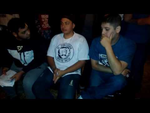 Ntr 266 vs Mauriflow Cuartos de final (fecha 9) El cementerio free