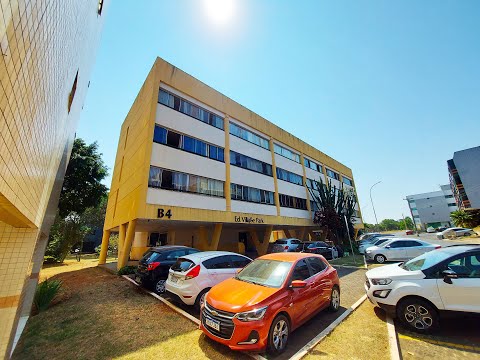 Vídeo de Imóveis - Apartamento de 2 quartos para alugar no Sudoeste em Brasília/DF - AP0083 - REMAX