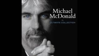 Michael McDonald  -  I Want You