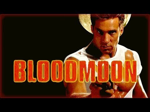 Bloodmoon - Muerte a Medianoche (1997)(latino)
