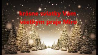 merry christmas ( Bonnie-Tyler---Silent-Night )