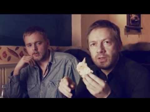 Radioresepsjonen - Nanbrød - en Dogumentar