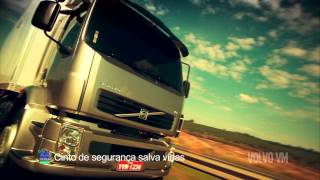 Volvo VM não para nunca  (2011)