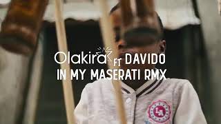 Olakira - Maserati Remix[Official Video] Ft. Davido