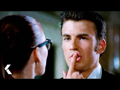Jake Follows Janey To The Airport Scene - Not Another Teen Movie (2002) Chris Evans
